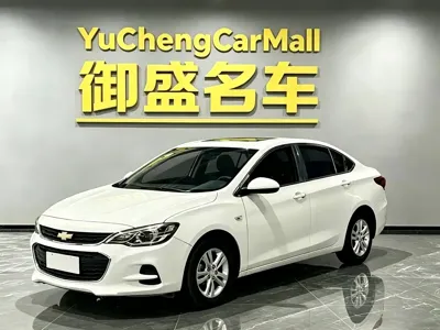 Chevrolet Cavalier