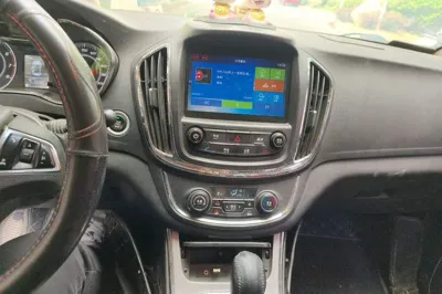 Baojun 560