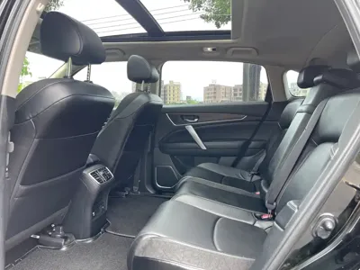 Honda Avancier
