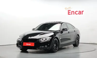 BMW 4-Series