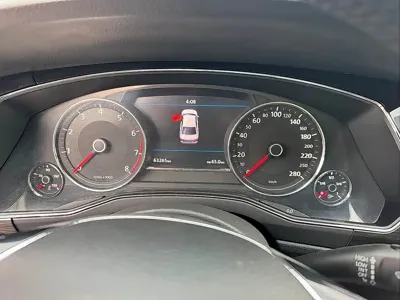 Volkswagen Phideon