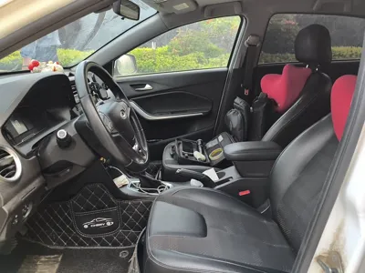 Chery Tiggo 3x