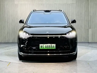 AITO 问界 AITO M9