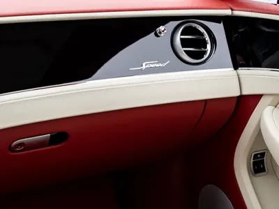 Bentley Continental PHEV