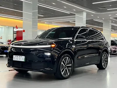Li Auto Li L6