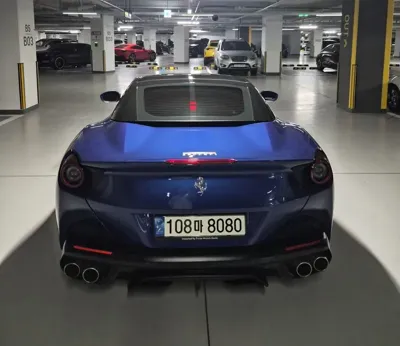 Ferrari Portofino