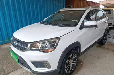 Chery Tiggo 3x