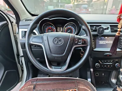 BAIC Senova X55