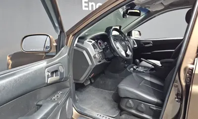 KG_Mobility_Ssangyong KORANDO