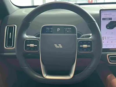 Li Auto Li L6