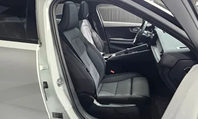 Polestar Polestar 2