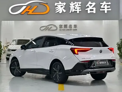 Buick Velite 6
