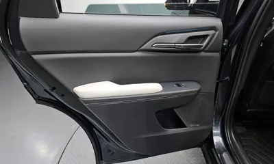 Kia EV5