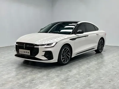 Lincoln Z