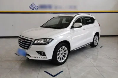 Haval H2