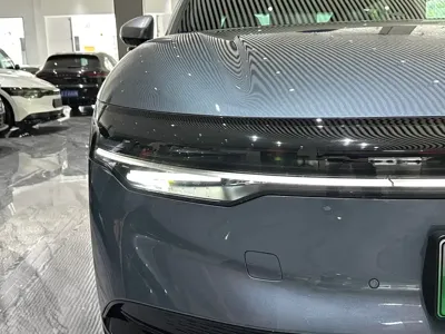 Zeekr 007