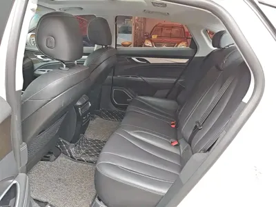 Geely Borui