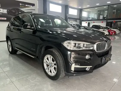 BMW X5 (Import)