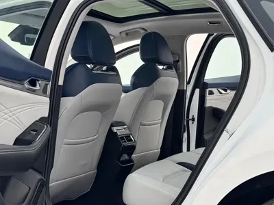 Geely Xingrui