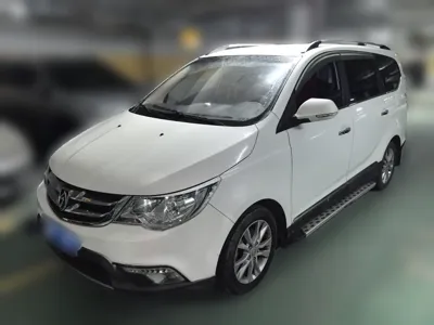 Baojun 730