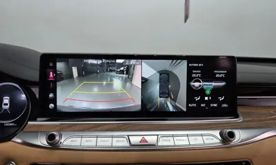 Kia K9