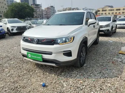 Changan CS35PLUS