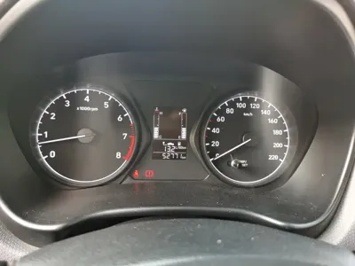 Hyundai Verna