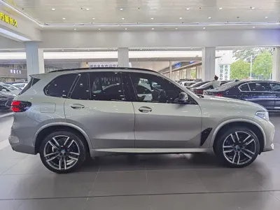 BMW X5 M