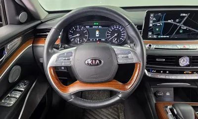 Kia K9