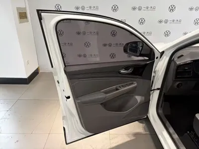 Jetta VS5