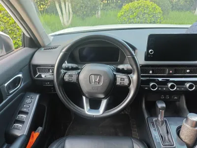Honda Integra