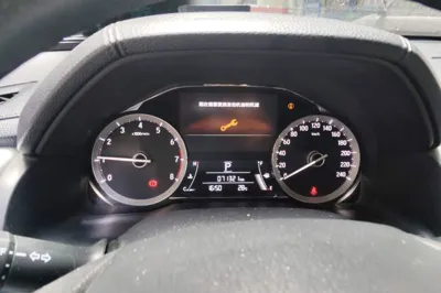 Honda UR-V