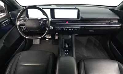 Hyundai Ioniq6