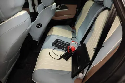 Chery Tiggo 8 L