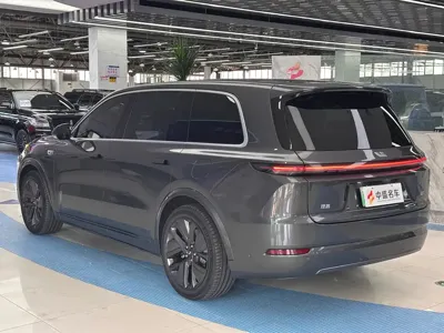 Li Auto Li L9
