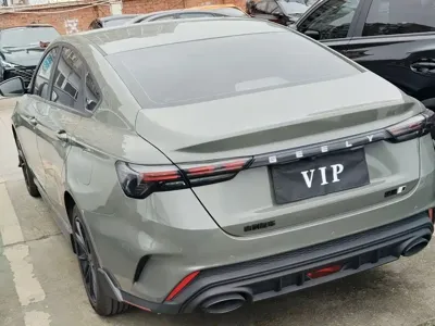 Geely Binrui