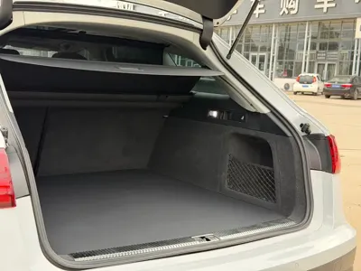 Audi A6 (Import)