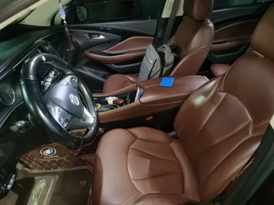 Buick Envision