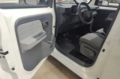 Wuling Zhiguang New Energy