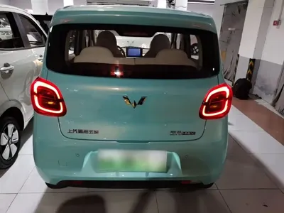 Wuling MINIEV