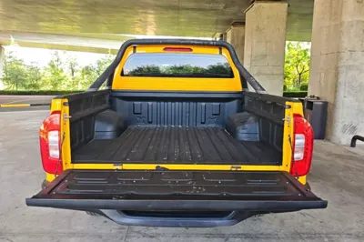 Foton EV