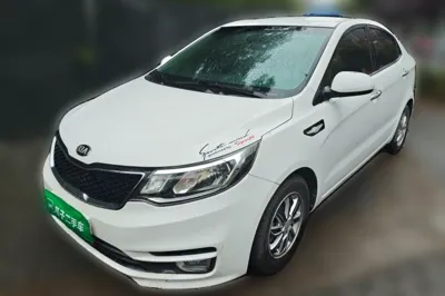 Kia K2