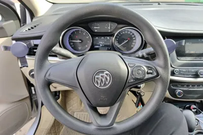 Buick Verano