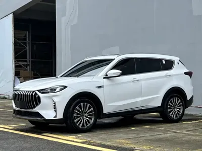 Jetour X70 Plus