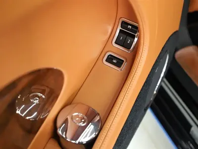 Bentley Mulsanne