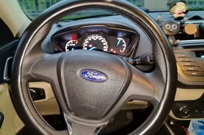 Ford Escort