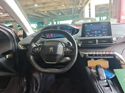 Peugeot 4008