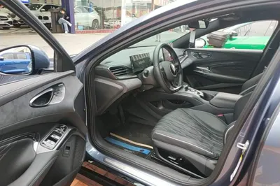 BYD Seal