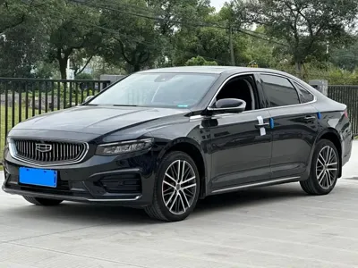 Geely Xingrui