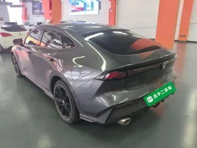 Changan UNI-V iDD